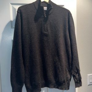 Wool Men’s Sweater